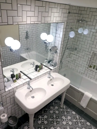 Premier Double room