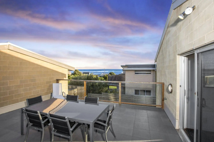 Tides Apartments