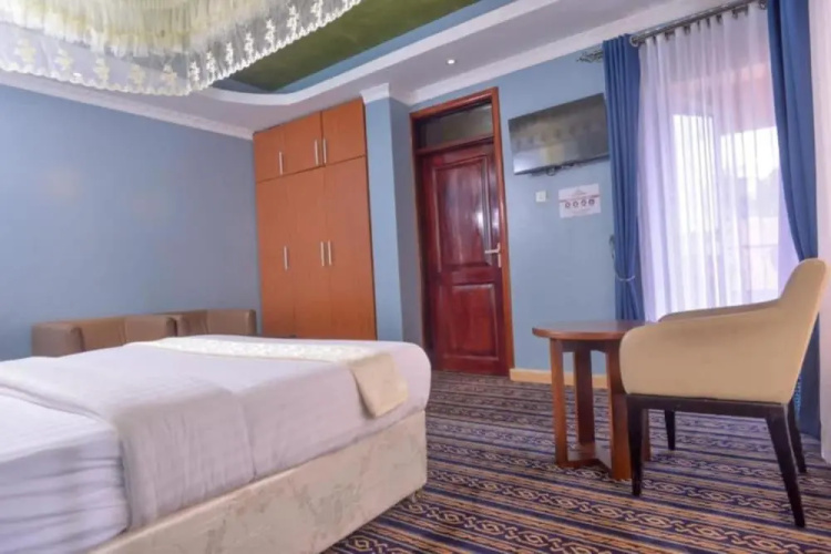 Imagen del hotel