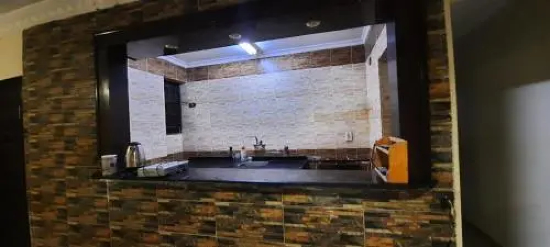 40's Rooms