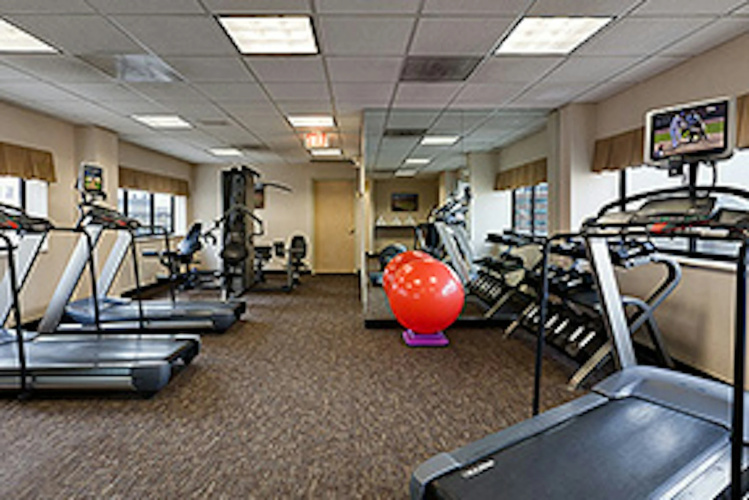 Holiday Inn and Suites Chicago Downtown photo 28