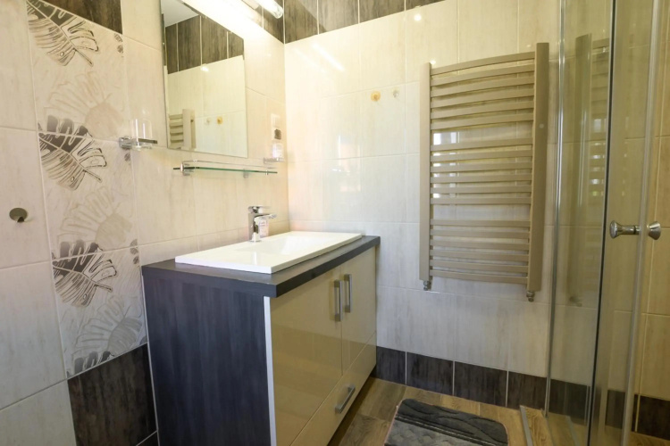 Apartament Oskar