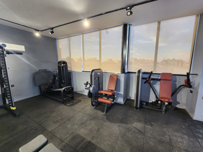 Gauthier LOFT