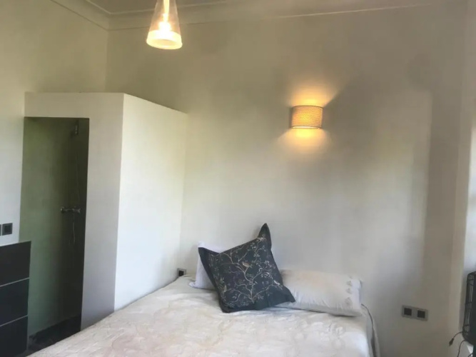 Villa #1 ‘Rosalie’