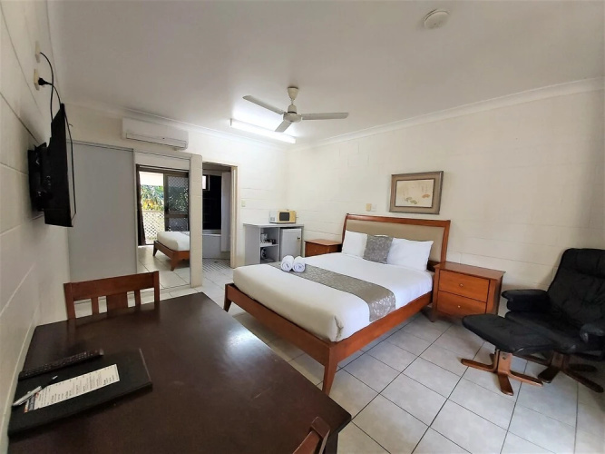Motel Ingham