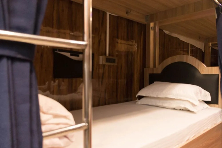 Rmd Hotels And Resorts
