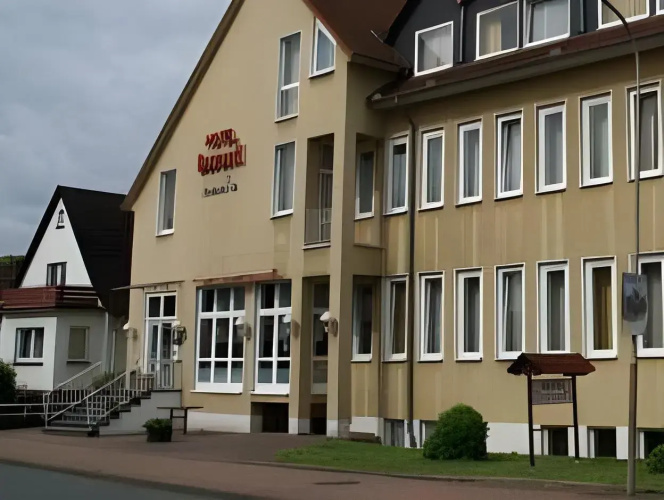 Weser Wasserbetten Hotel Baxmann