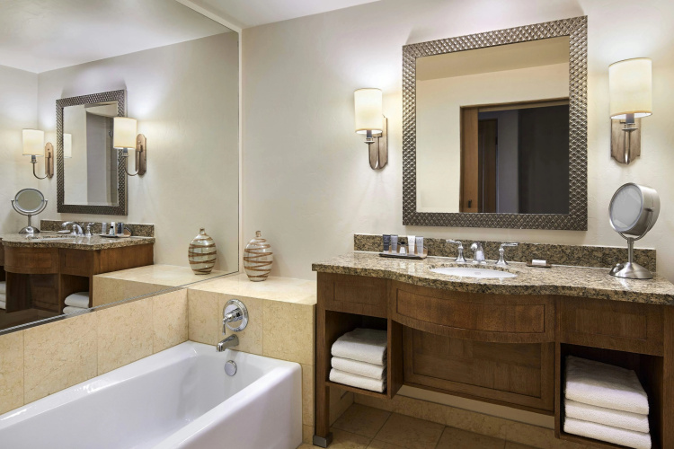 Jw Marriott Tucson Starr Pass Resort And Spa photo 10