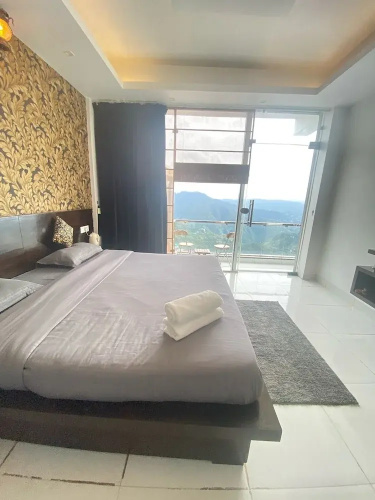 Parimahal Homes