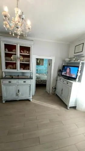 Appartamento Shabby