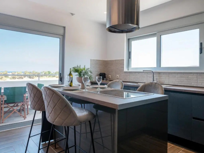 Apartment Santa Marina 4