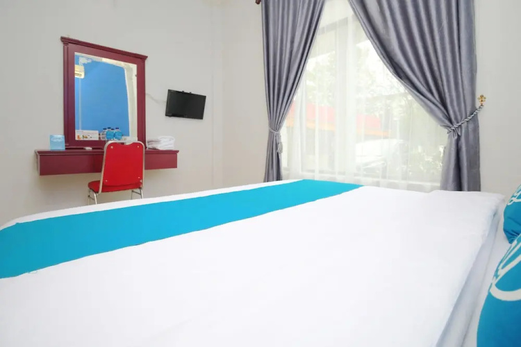 Airy Medan Sunggal Binjai KM 6.7