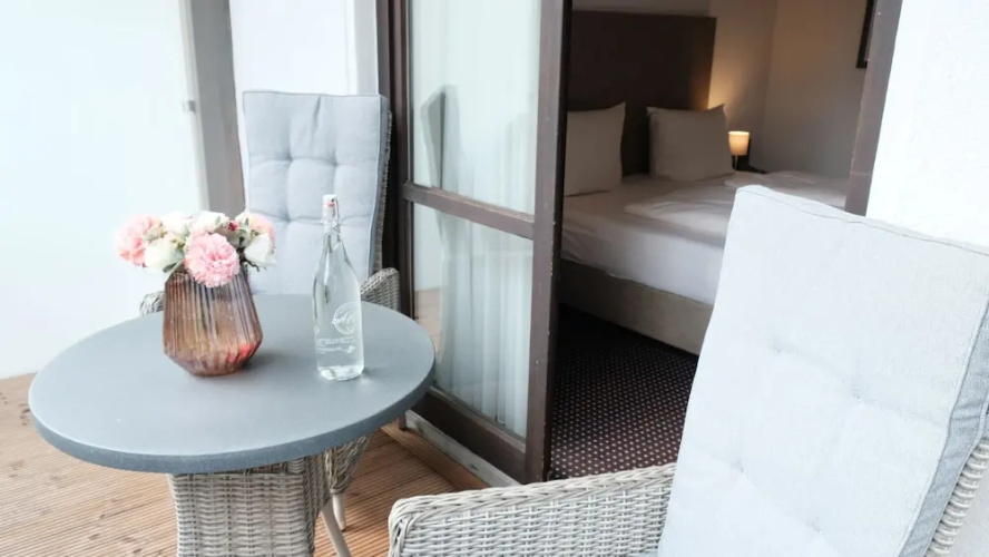 Hotel zur Post