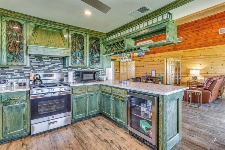 3 Bedrooms Cottage