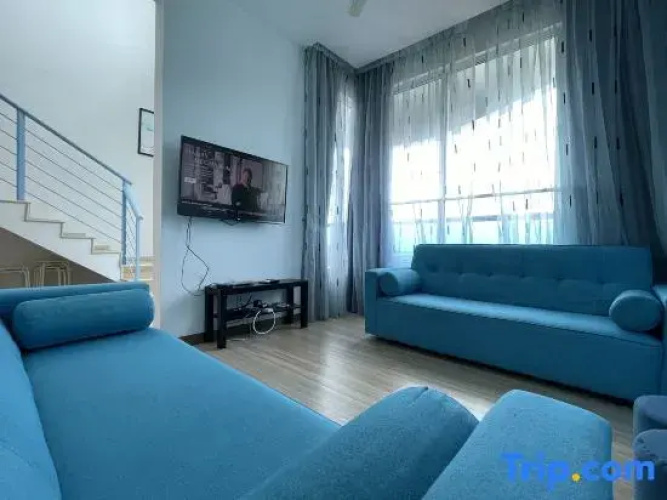 The Wave Suites Melaka by BEESTAY