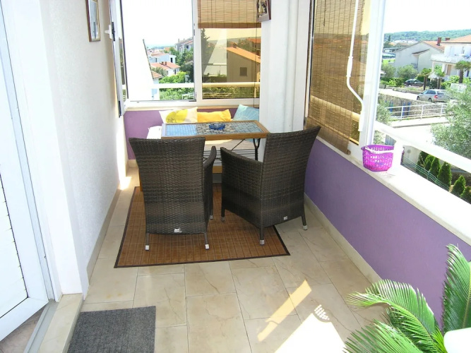 Apartments Oribella