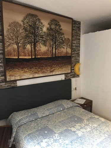Hostal Becerrea