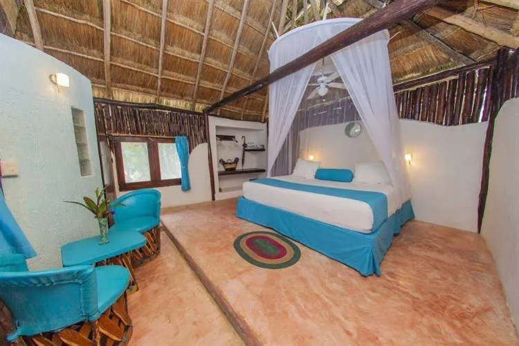 Mestizo Hotel Boutique