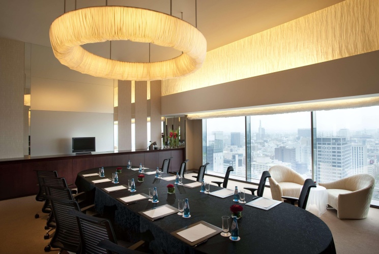 Hilton Nagoya photo 28