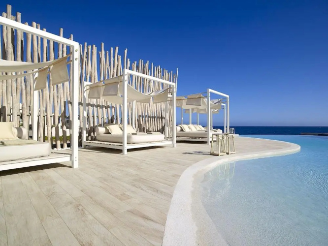 Artemis Bungalows (Paliochori)