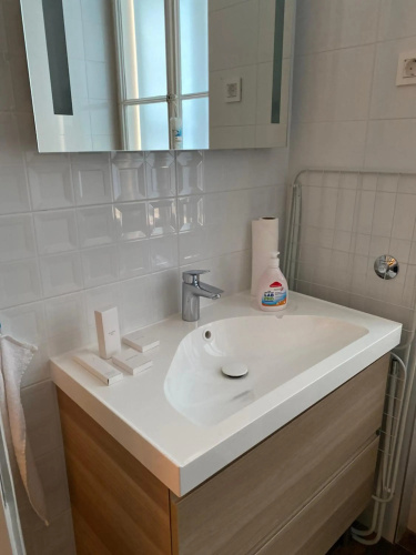 Main Street Apartment Mila