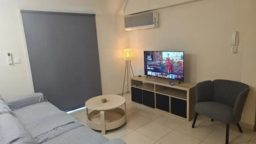 53 NIC - Stay Centrale Apartment