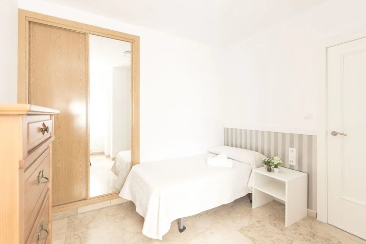 SurTrip Apartamentos - San Anton