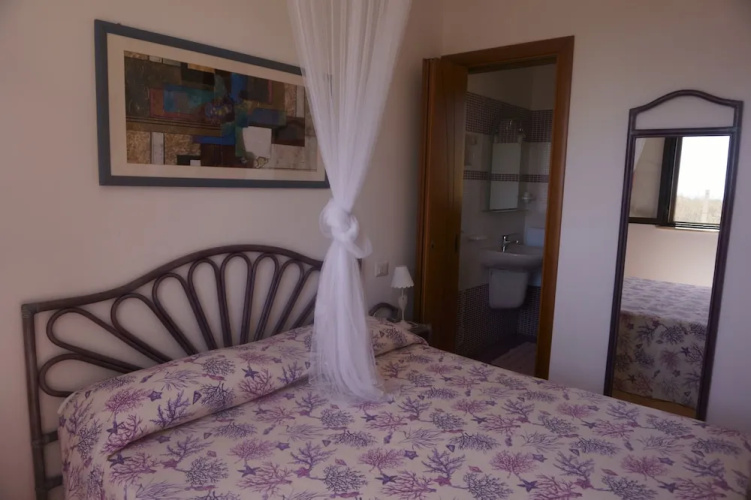 Il Piccolo Borgo di Lampedusa