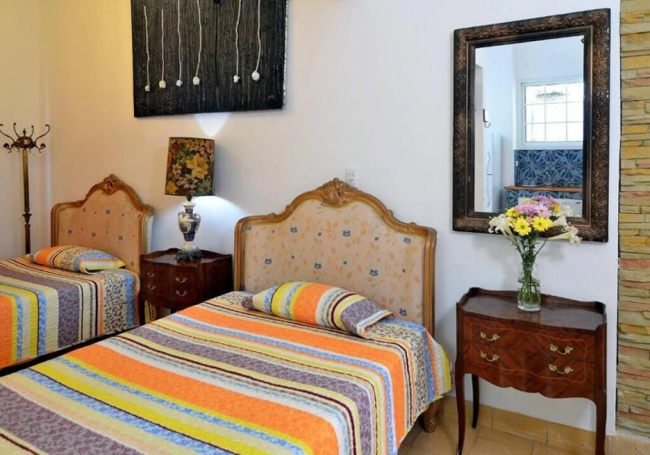 Casa La California