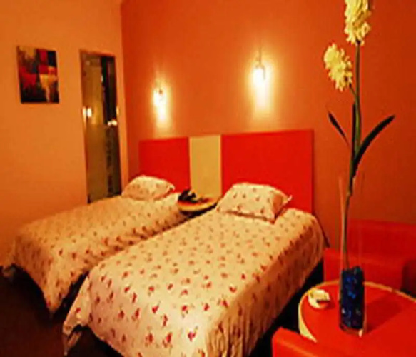 Hotel Motel Donghuan