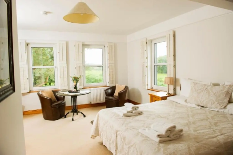 Superior Suite