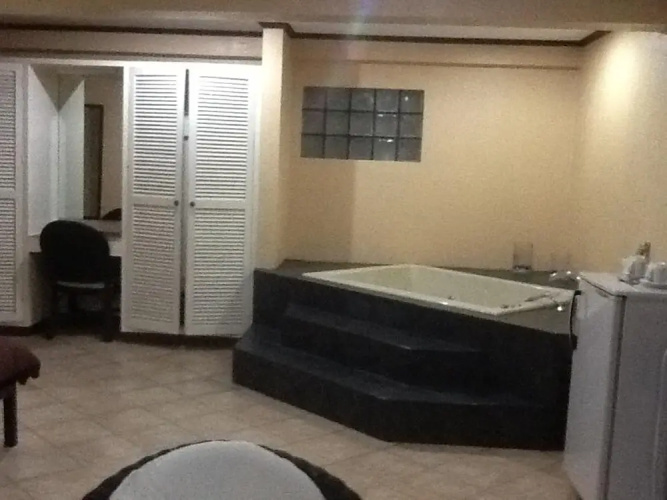 Natalia Hotel