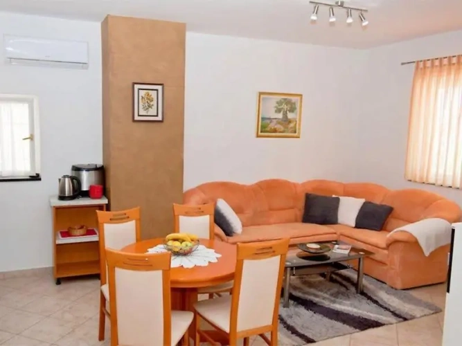 Standard Apartment