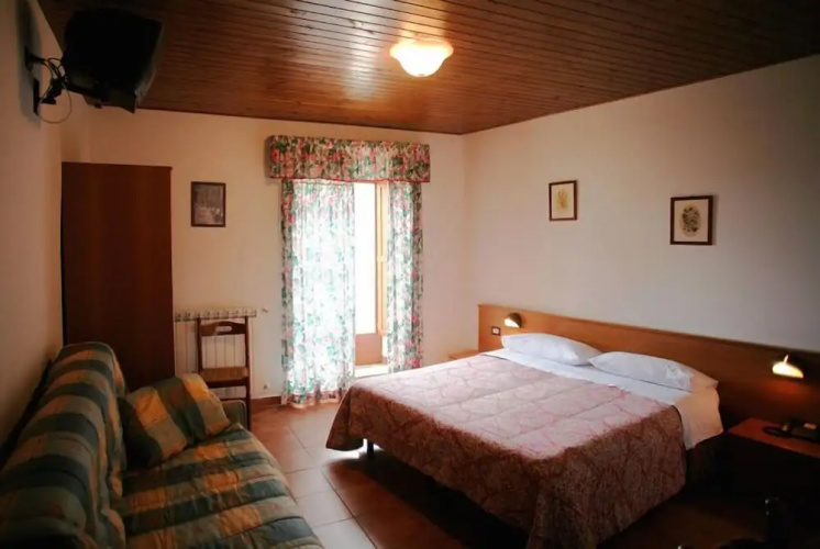Albergo La Torre