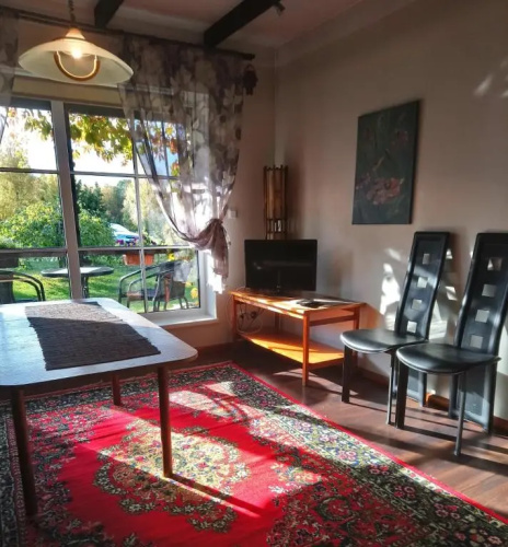 Kelluka Holiday House