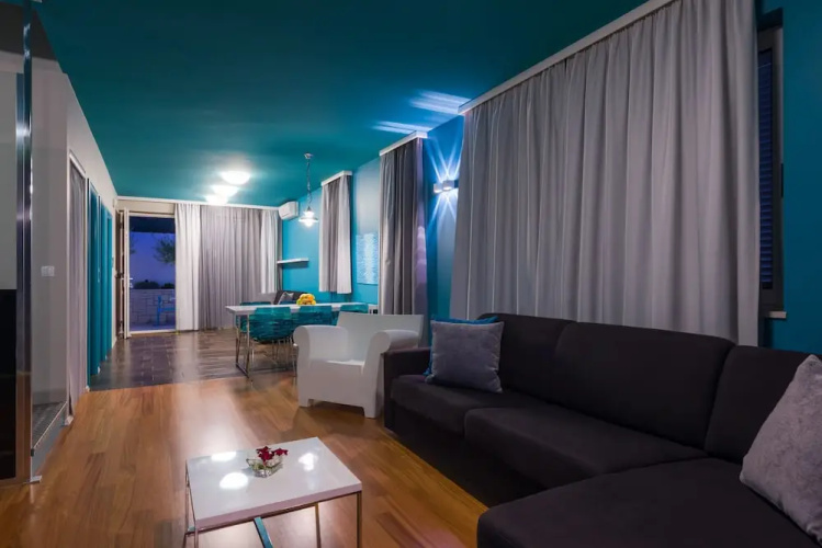 Villa Azzurra