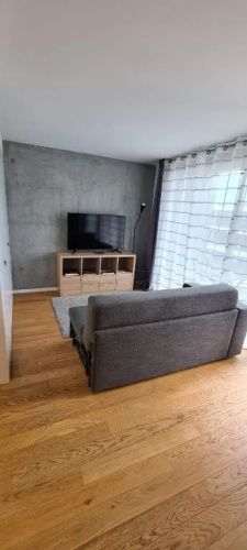 Apartamento T0 - Edifício Uno Al Mar