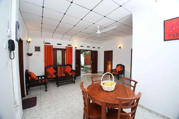 3 Bedrooms Standard Villa