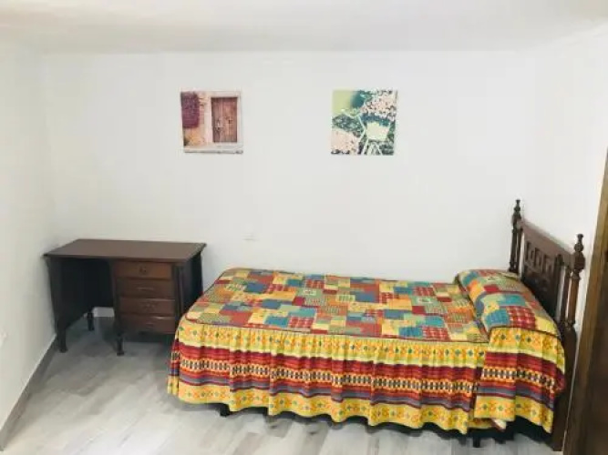 Casa Rural Setenil
