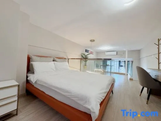 Double Apartment with river view