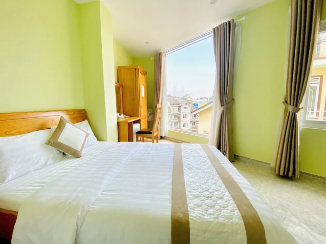 Trung Nhan Hotel