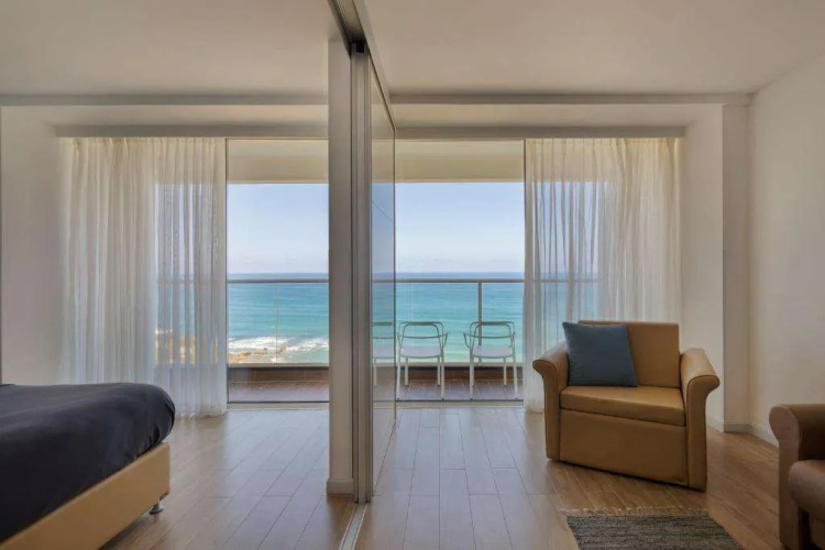 Resort Hotel Hadera