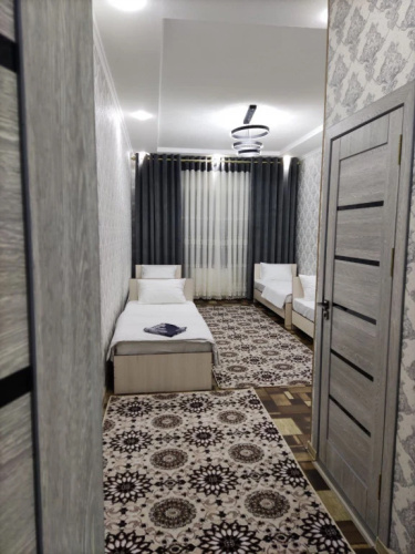 Shohsaroy Hotel