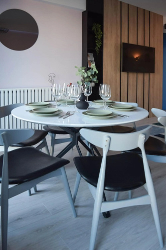 Veles Apartments