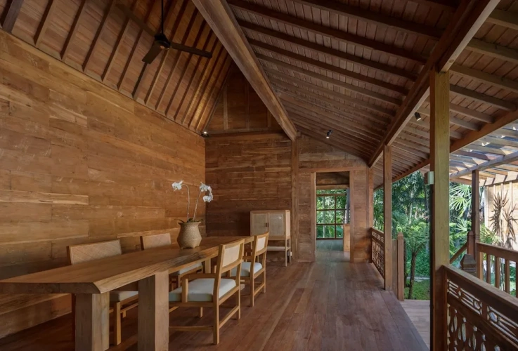 Family Bungalow