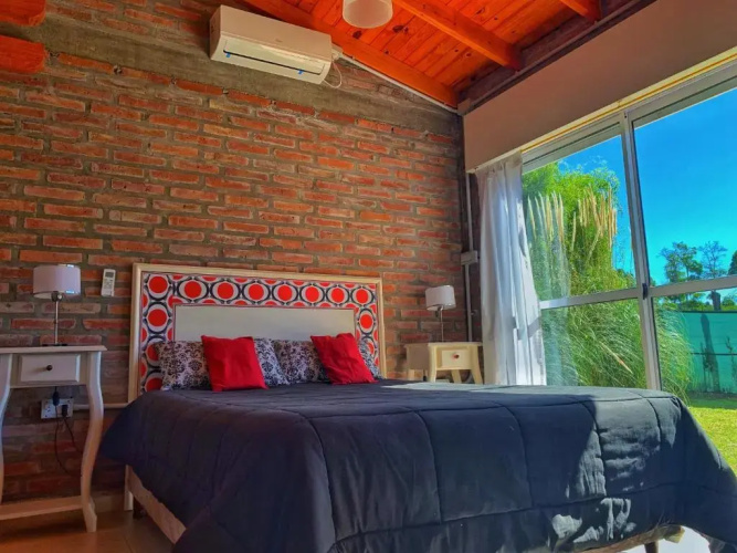 Cabanas Bruma