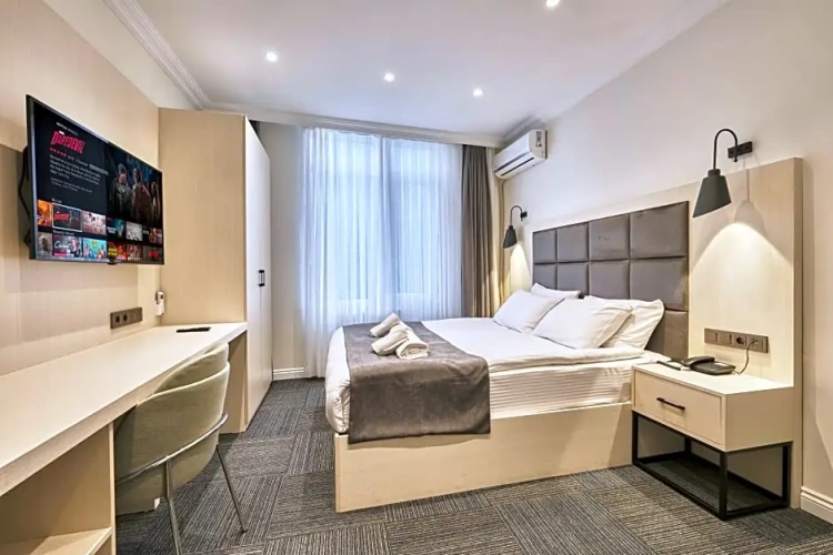 Suite
