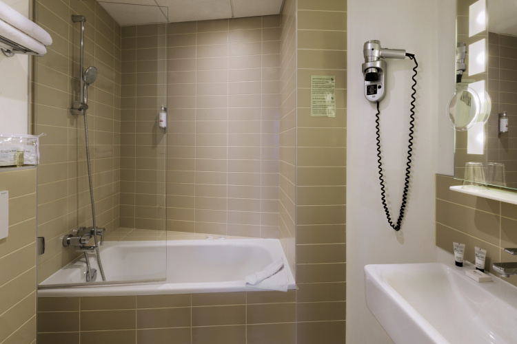 Contact Hotel Alize Paris Montmartre (Adults only) photo 11