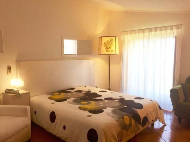 Villa Minuta - Amalfi