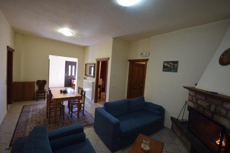 3 Bedrooms Apartment with balcony and with view